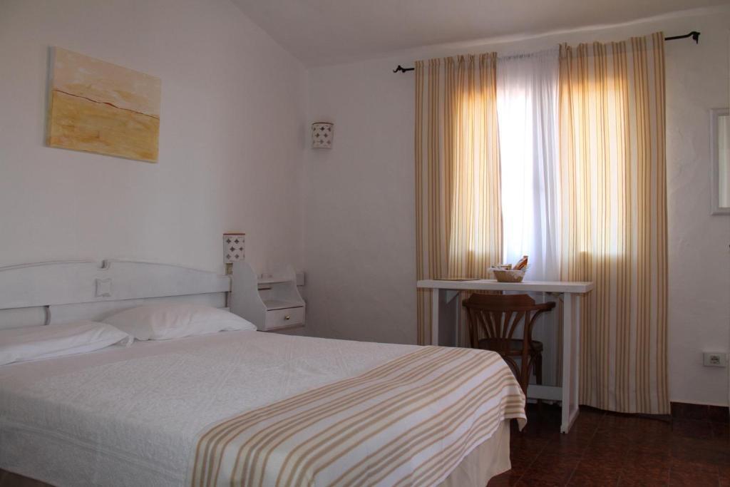 Hotel 3 Botti Байя Сардиния Номер фото