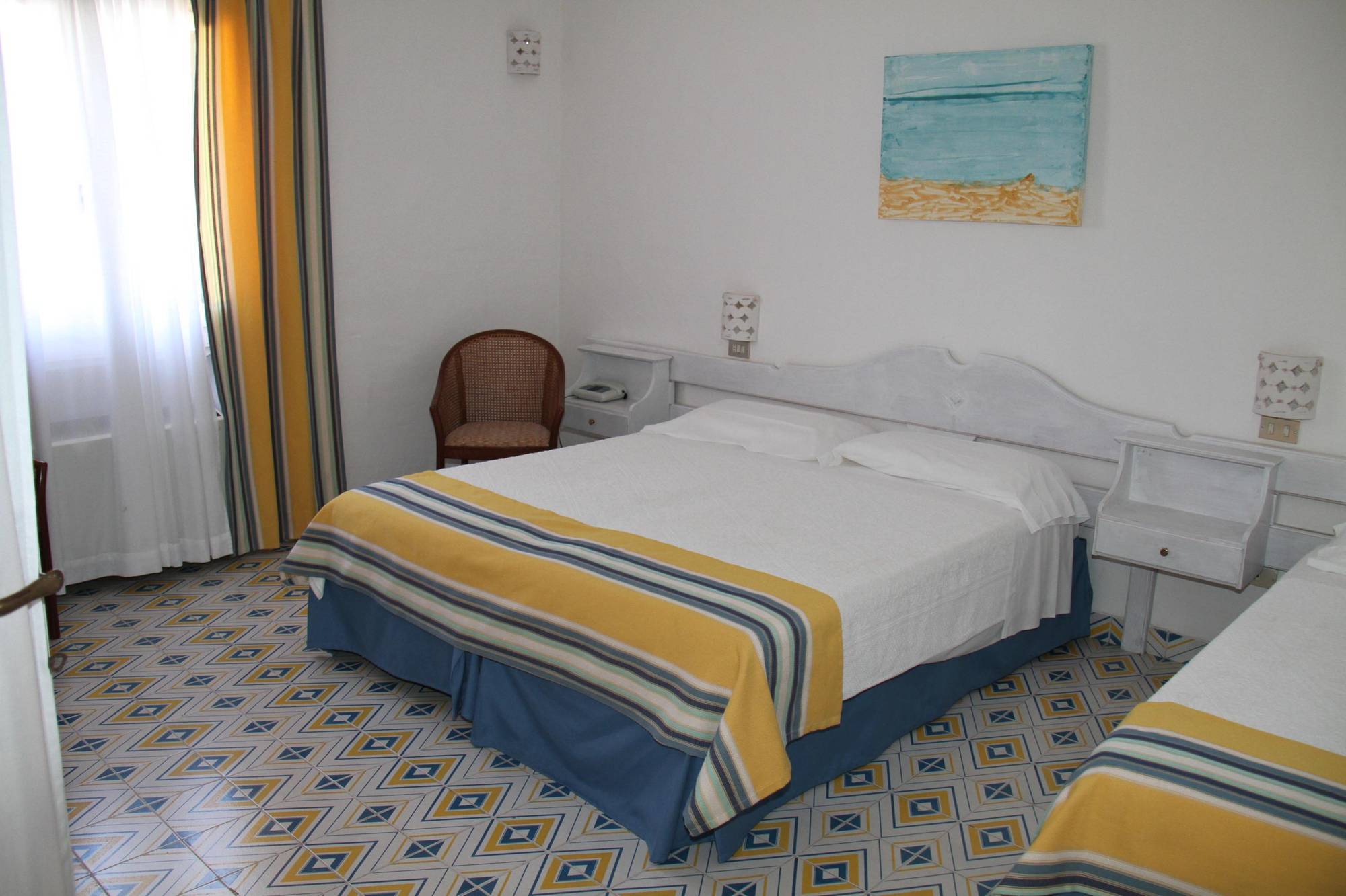 Hotel 3 Botti Байя Сардиния Экстерьер фото